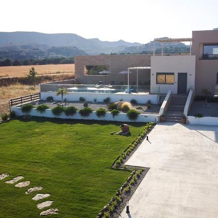 הוילה Kardamena  Ds Luxury House מראה חיצוני תמונה
