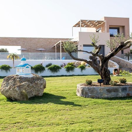 הוילה Kardamena  Ds Luxury House חדר תמונה