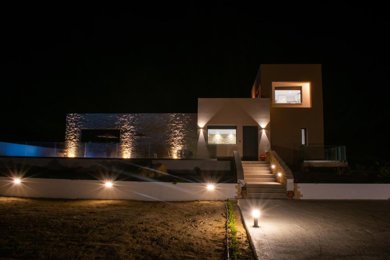 הוילה Kardamena  Ds Luxury House מראה חיצוני תמונה